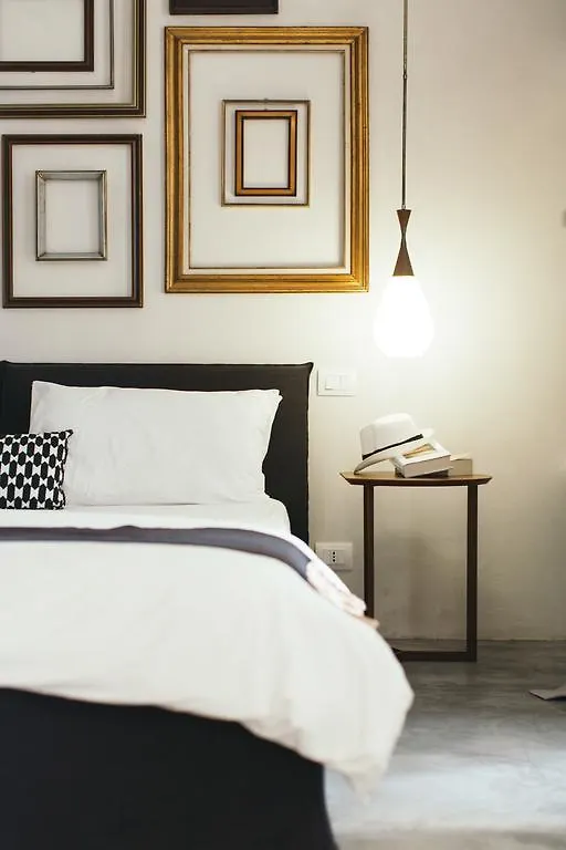 Couette-café Shurhuq Ospitalità Siciliana Avola