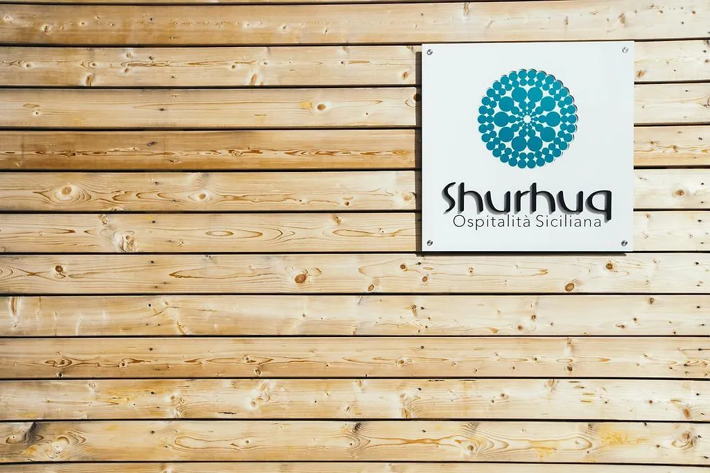 Shurhuq Ospitalità Siciliana Avola