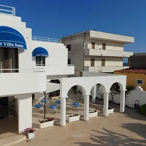 3* Hotel Ionia