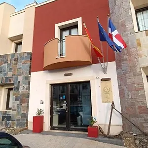 3* Hotel Don Giovanni