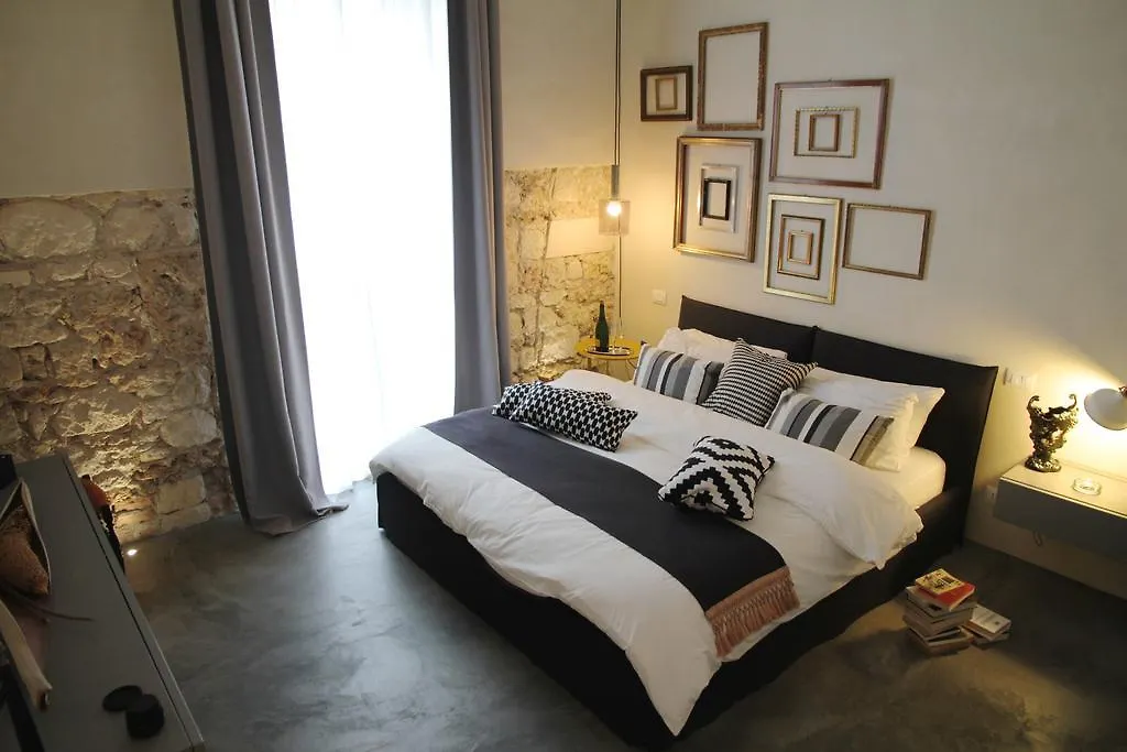 Shurhuq Ospitalità Siciliana Avola Bed & Breakfast